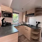 Casa Laetitia Kemping *