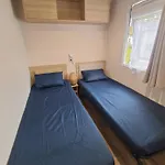 Campingplads Casa Laetitia Lège-Cap-Ferret