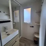 Campingplads Casa Laetitia *