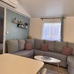 Campingplads Casa Laetitia