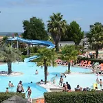 Casa Laetitia Campingplads Lège-Cap-Ferret