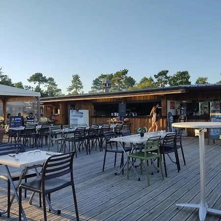 Casa Laetitia Lège-Cap-Ferret