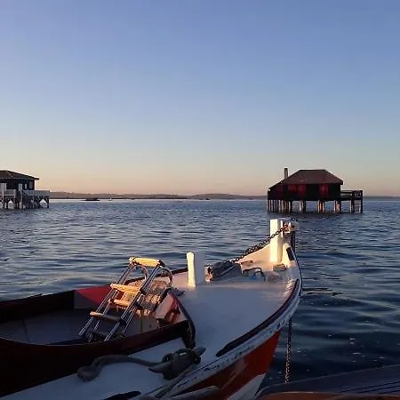 Casa Laetitia Lège-Cap-Ferret