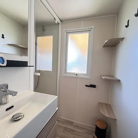 Casa Laetitia Κάμπινγκ Lège-Cap-Ferret