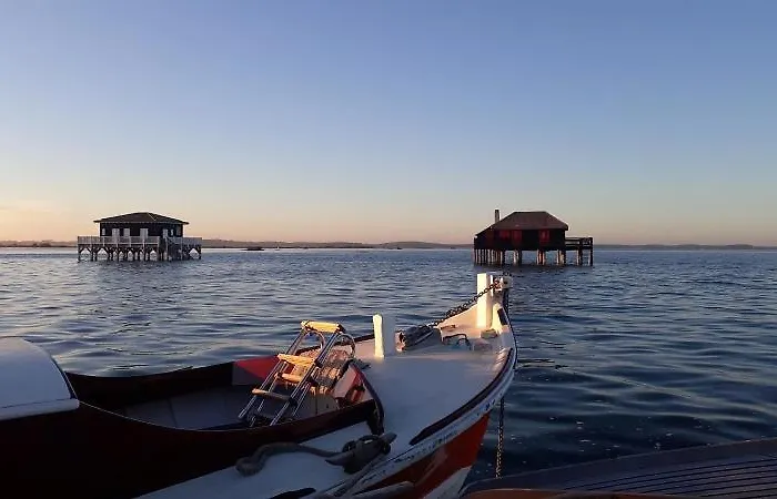 Casa Laetitia Lège-Cap-Ferret